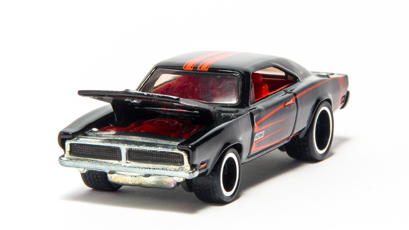Illustration for article titled MoPar Monday - Pic Show! 22nd Dec '14